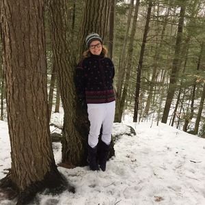 Meet your Posher, Nancy mcgrath